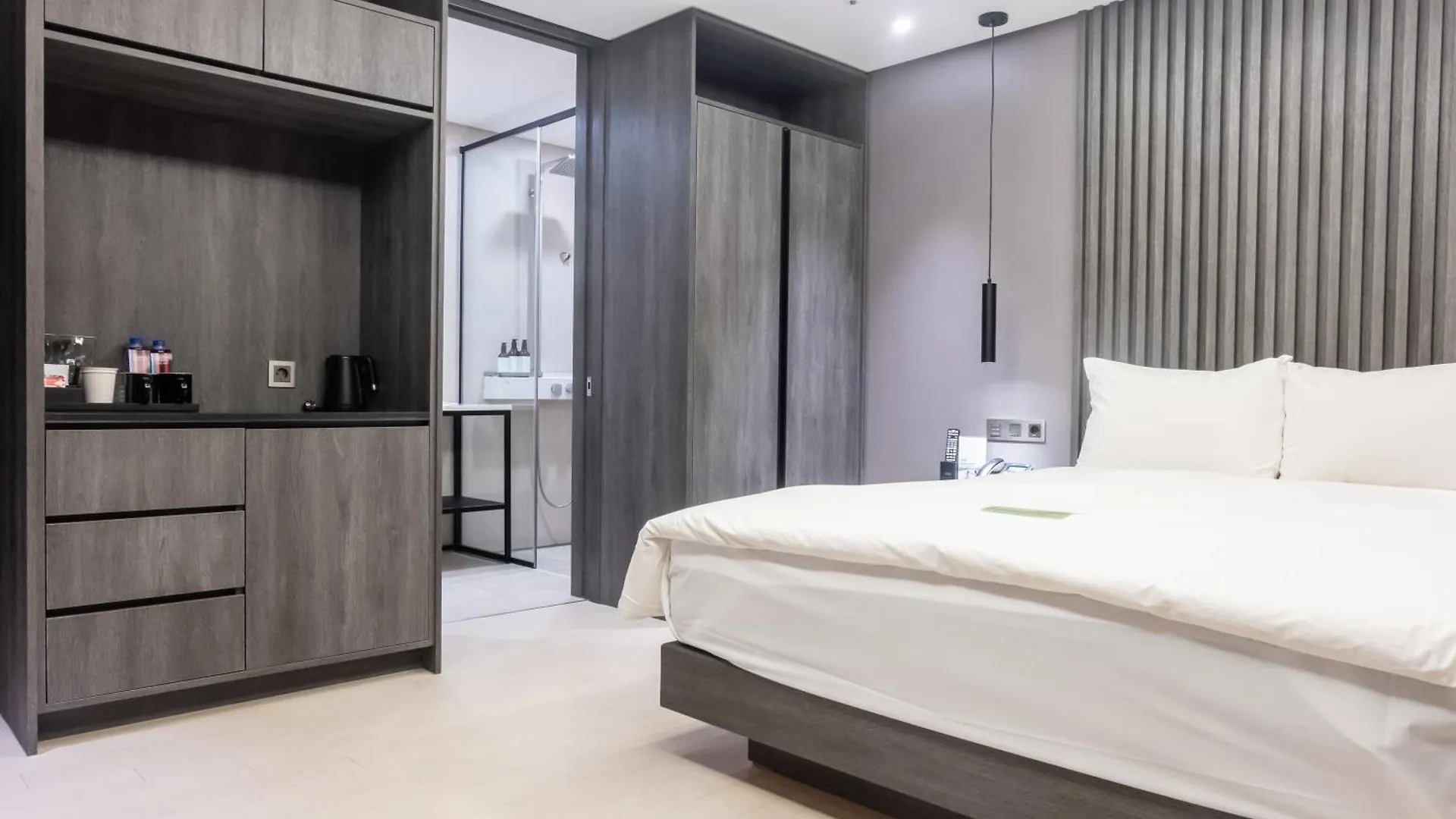 Ag405 Hotel Busan 3*,  South Korea