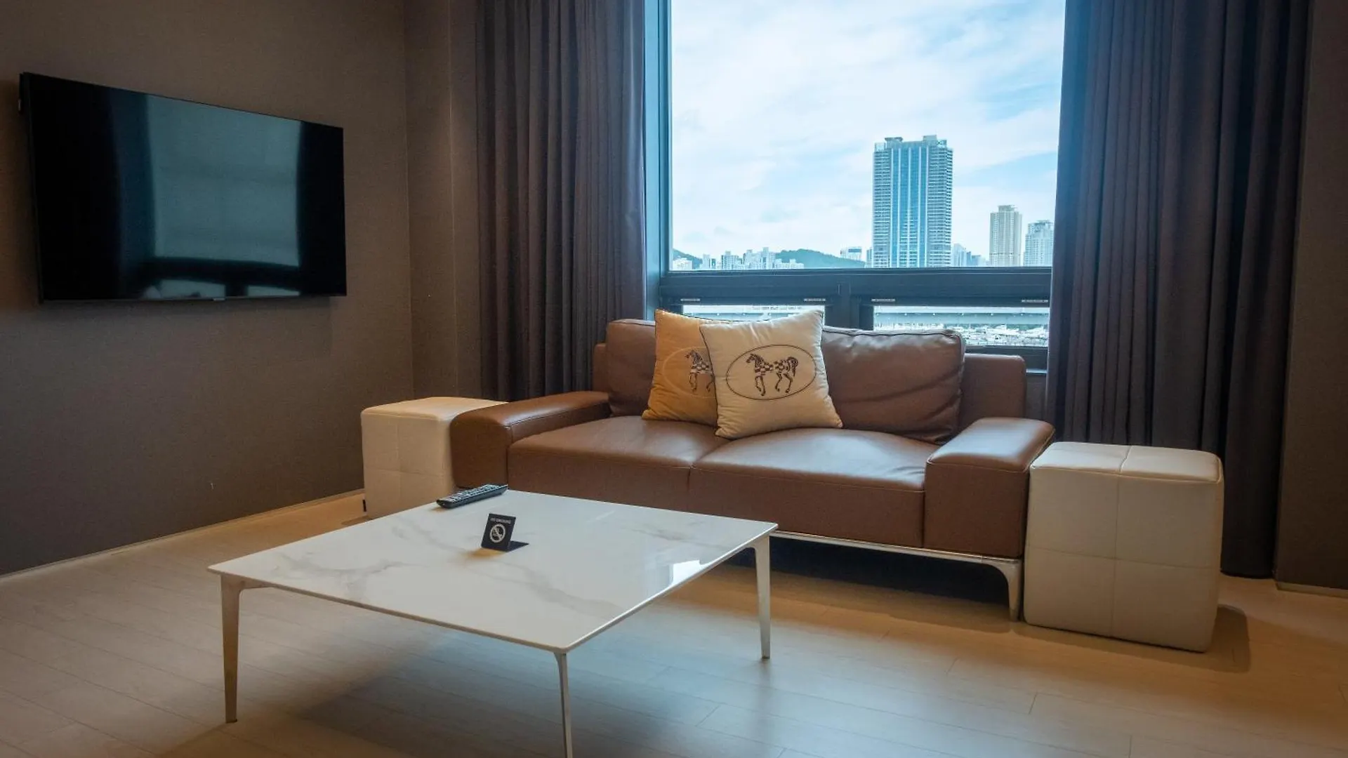 Ag405 Hotel Busan
