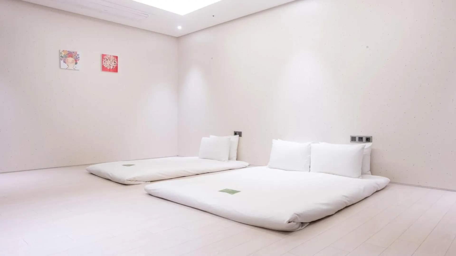 Ag405 Hotel Busan 3*,  South Korea