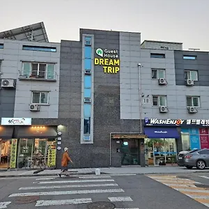 Gasthuis Dreamtrip Incheon