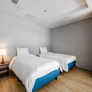 2* Hotel Haeundae Seacloud