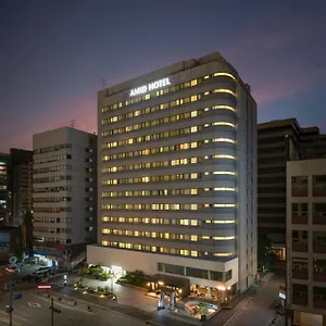 Hotel Centermark Seoel