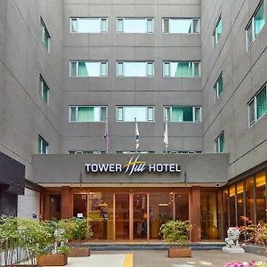 3* Hotel Towerhill