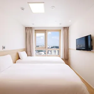 Hotel Kenny Jeju Seogwipo-stad