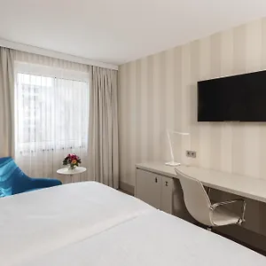 Nh 비엔나 에어포트 컨퍼런스 센터 4* 슈베하트