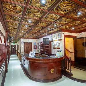 visit hotel