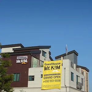 Gasthuis Mr. Kim Incheon