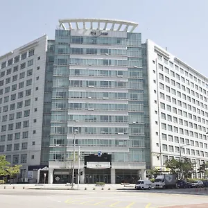 Hostel Good Day Airtel Incheon