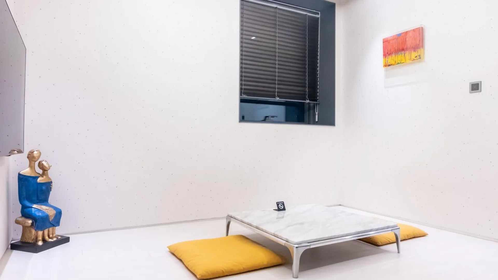Ag405 Hotel Busan
