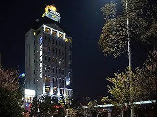 AG405 Hotel Busan