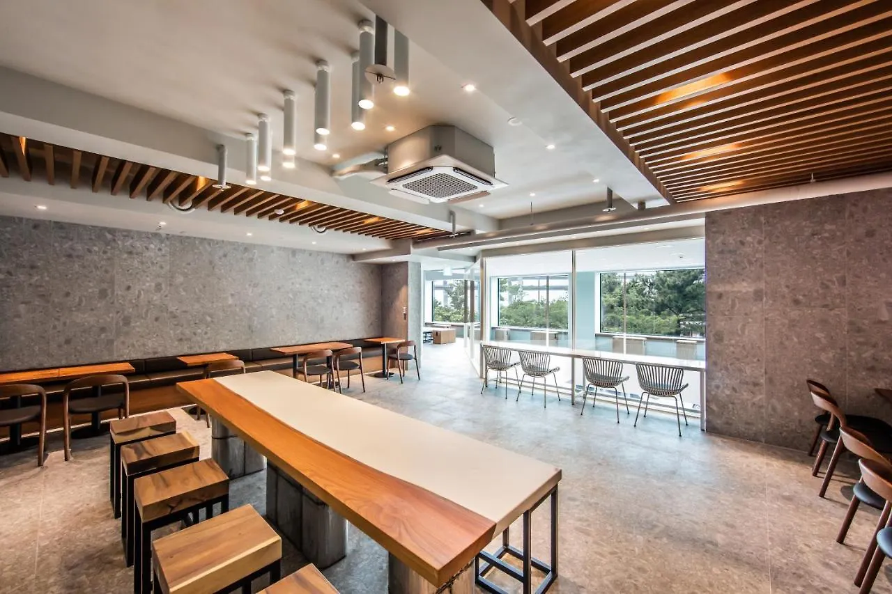 AG405 Hotel Busan
