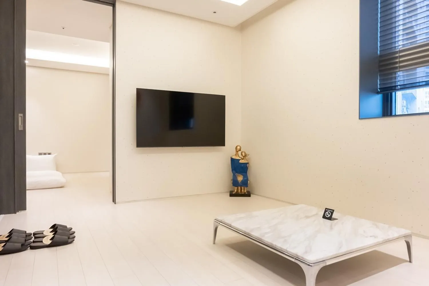 AG405 Hotel Busan
