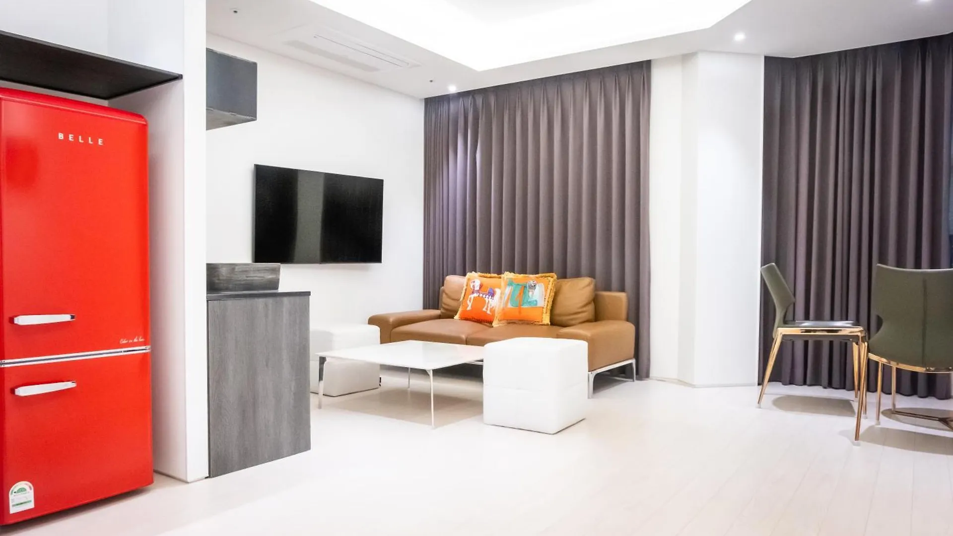 AG405 Hotel Busan 3*,