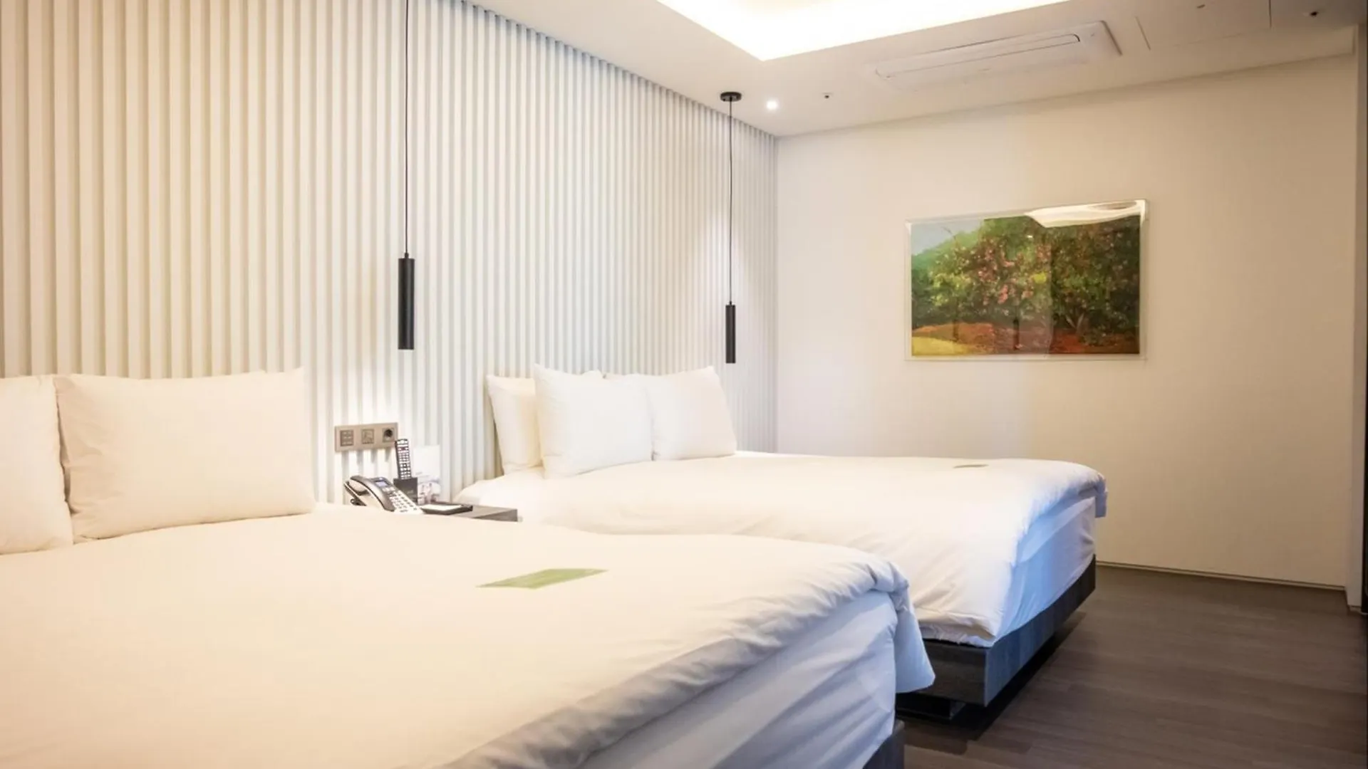 AG405 Hotel Busan