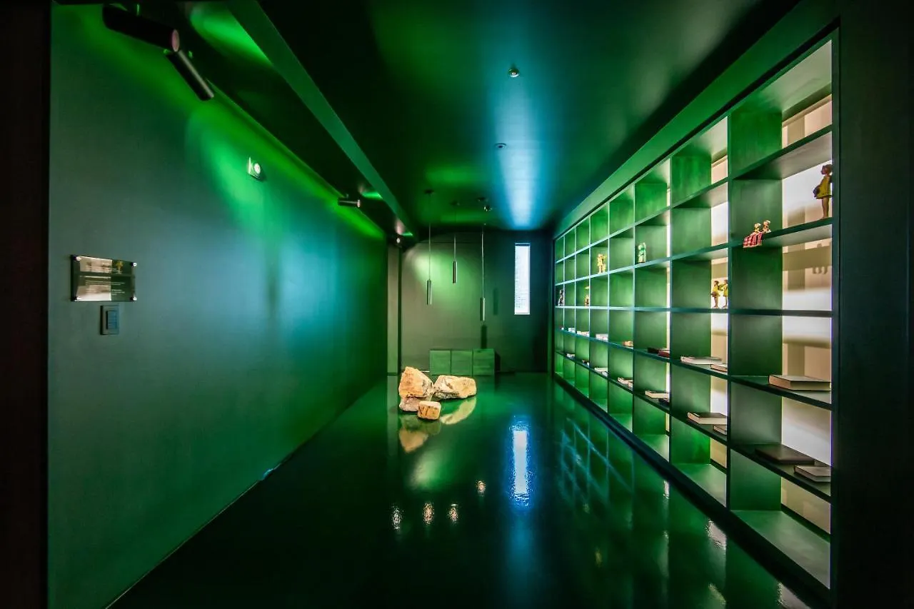 Ag405 Hotel Busan South Korea