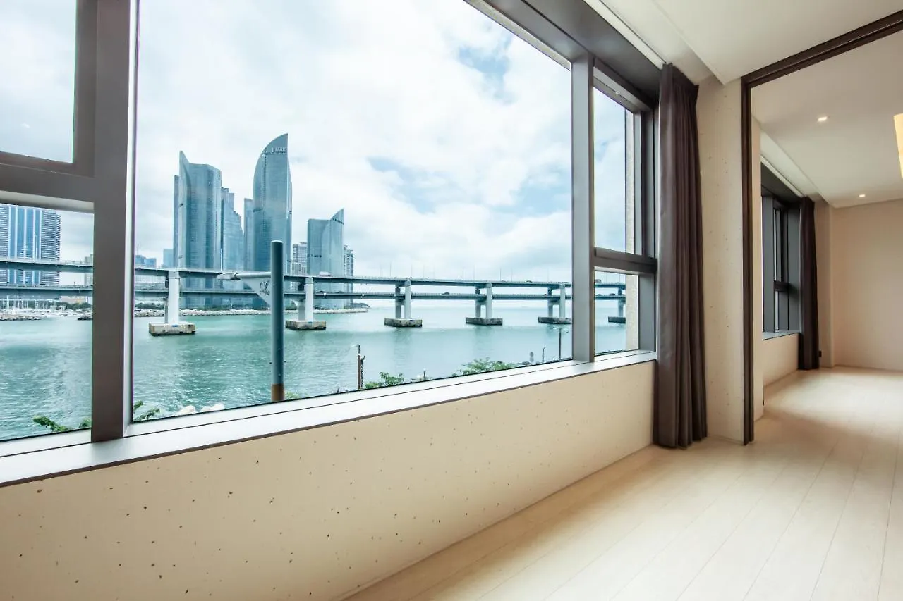 Ag405 Hotel Busan