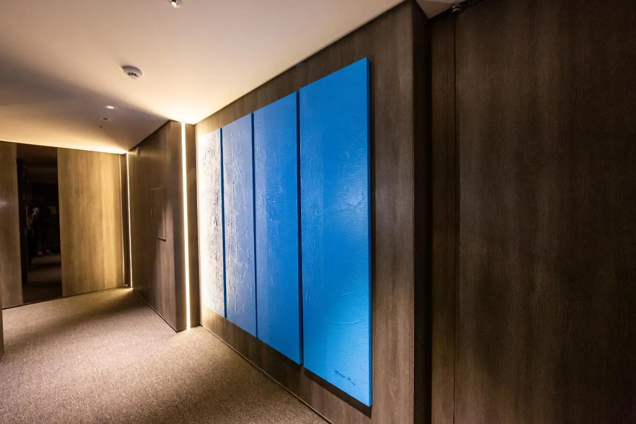 Ag405 Hotel Busan