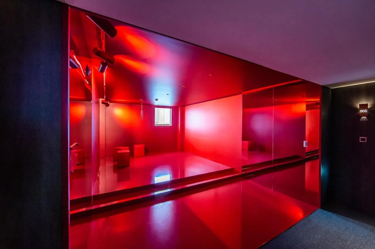 Ag405 Hotel Busan