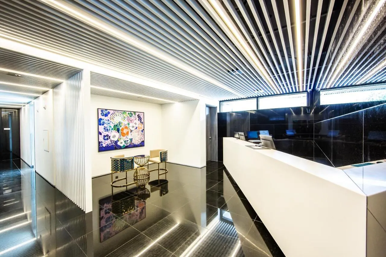 Ag405 Hotel Busan