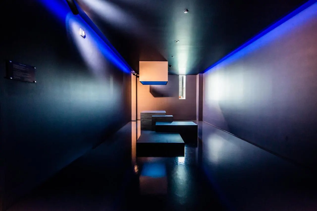***  Ag405 Hotel Busan South Korea