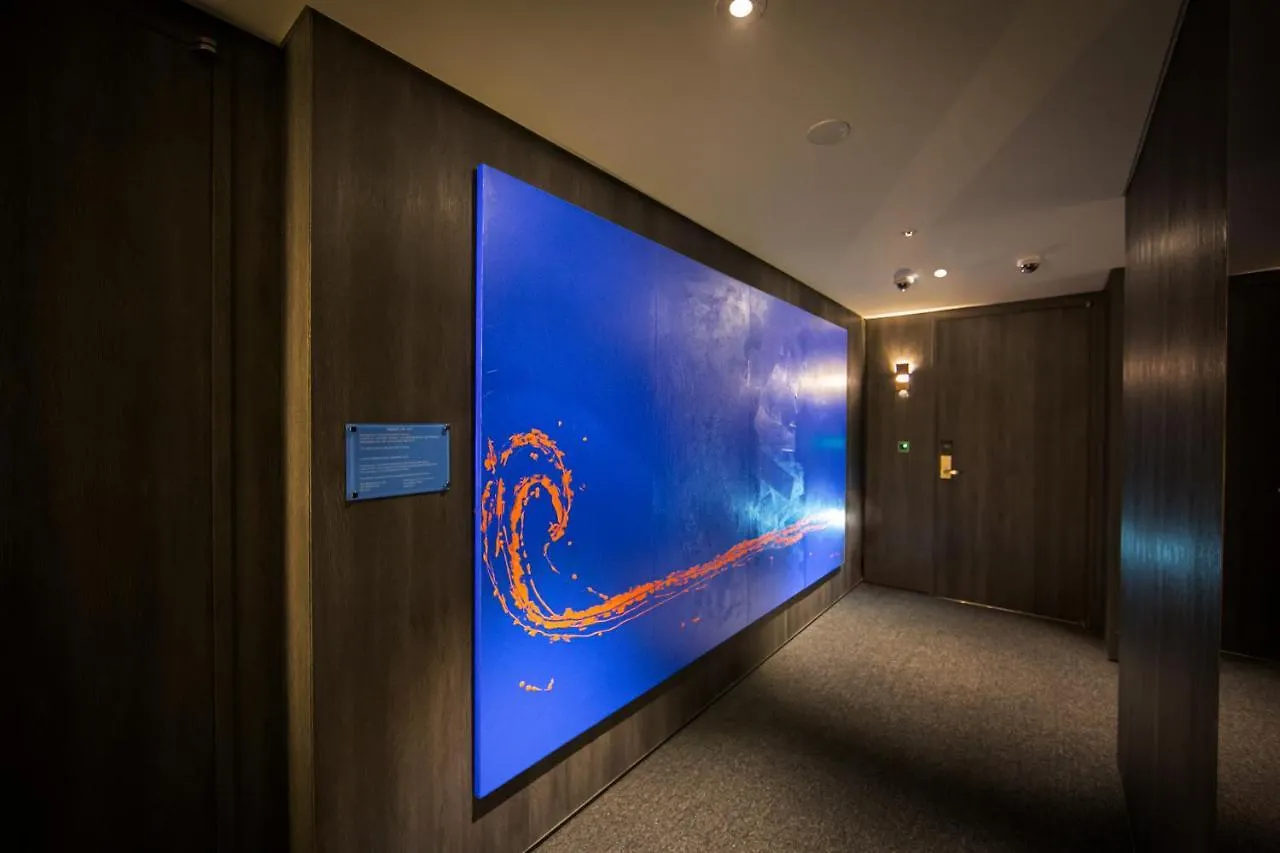 Ag405 Hotel Busan