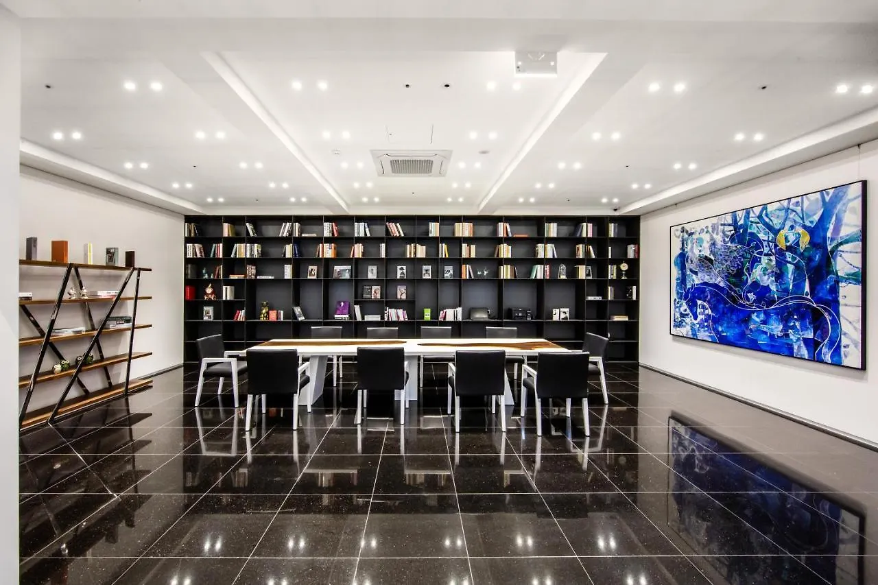 Ag405 Hotel Busan