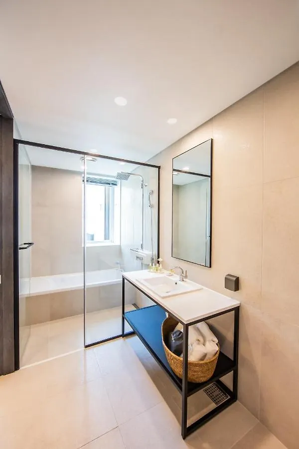 Ag405 Hotel Puszan 3*,