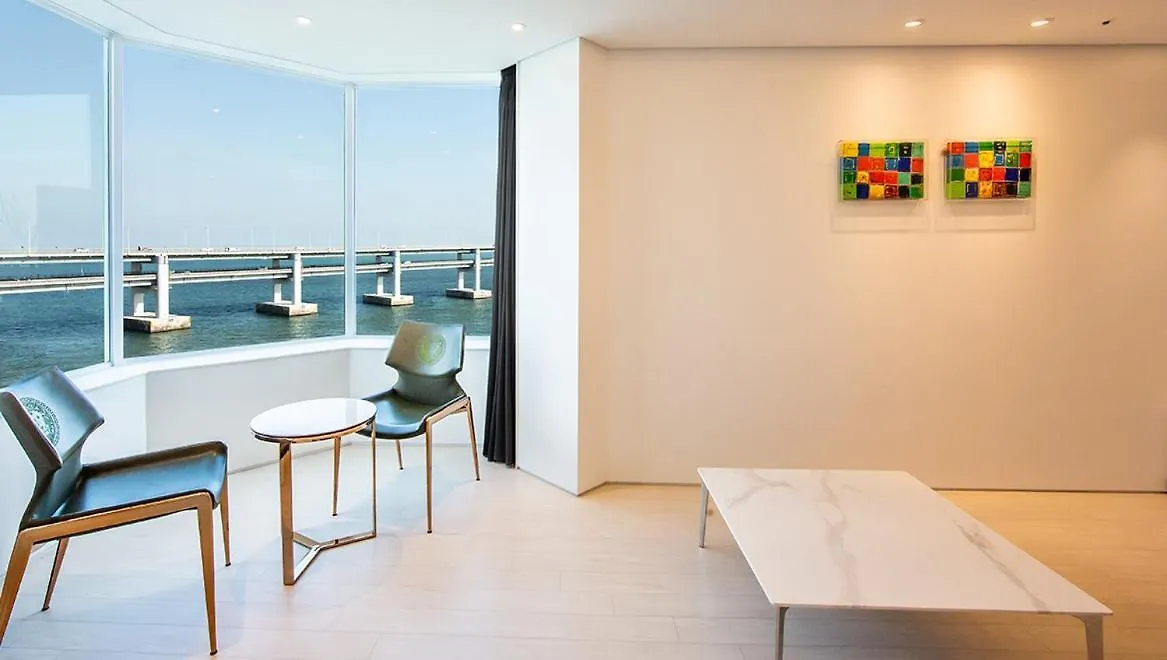 Ag405 Hotel Busan