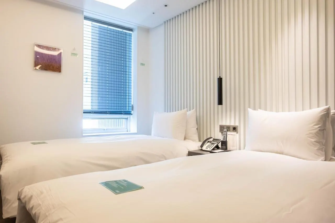 ***  Ag405 Hotel Busan South Korea