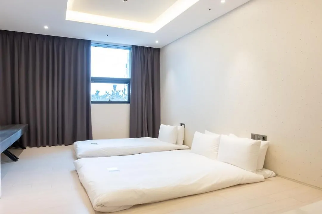 Ag405 Hotel Busan 3*,  South Korea