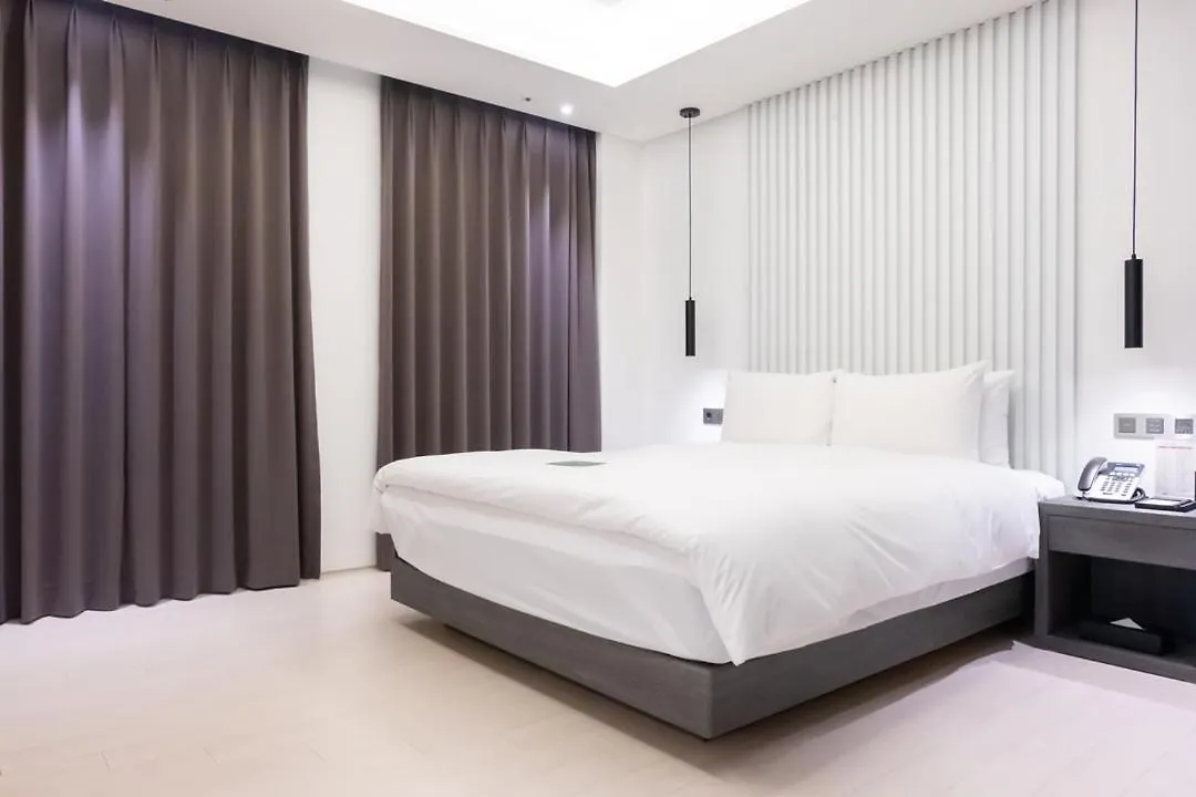 Ag405 Hotel Busan