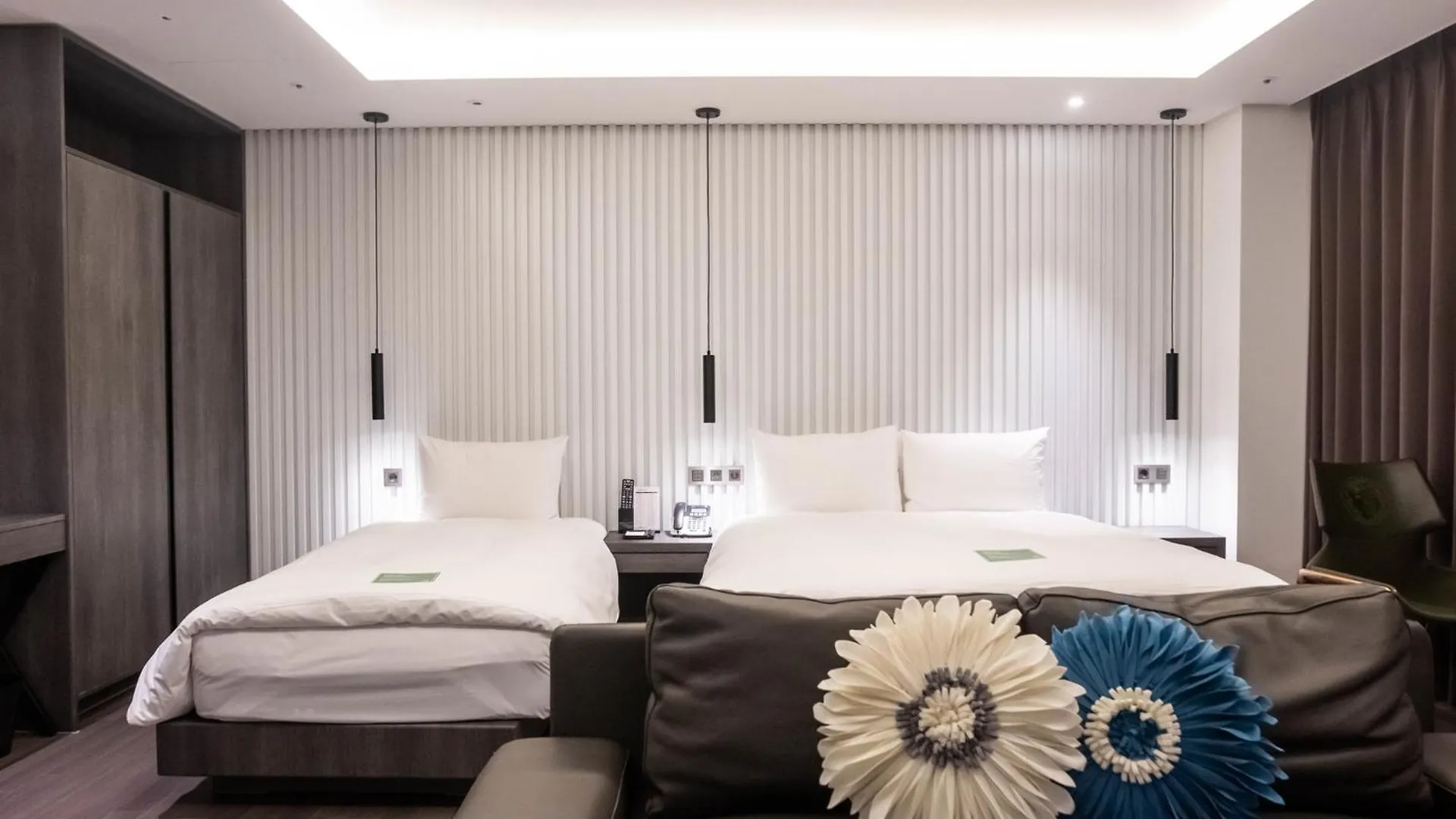 Ag405 Hotel Busan
