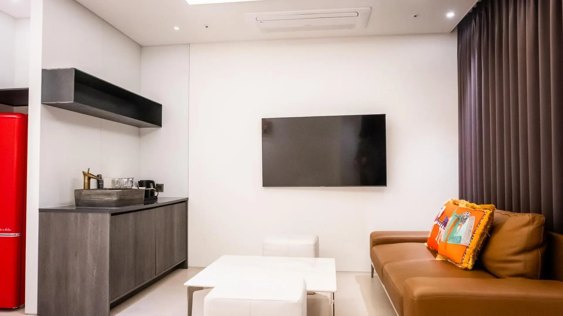Ag405 Hotel Busan South Korea
