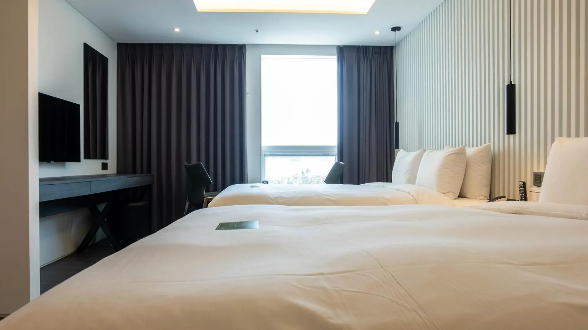 Ag405 Hotel Busan South Korea