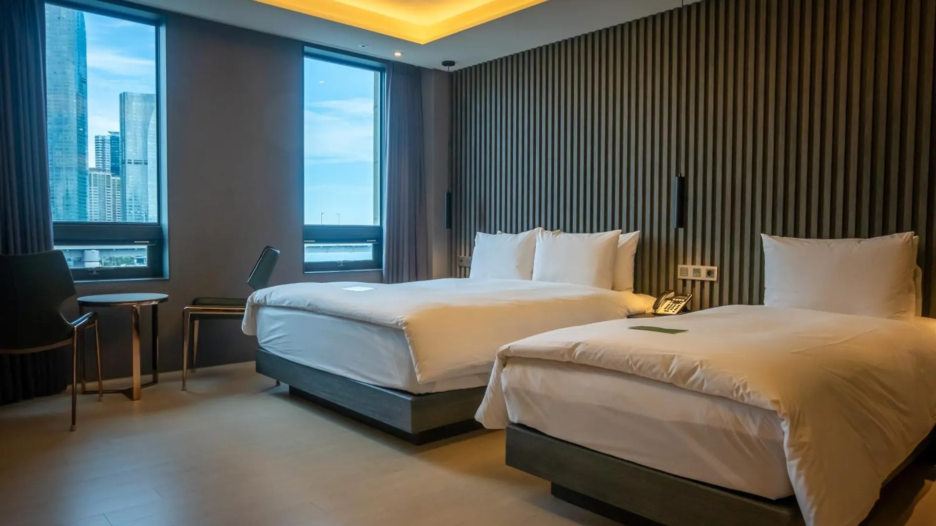 Ag405 Hotel Busan 3*,  South Korea