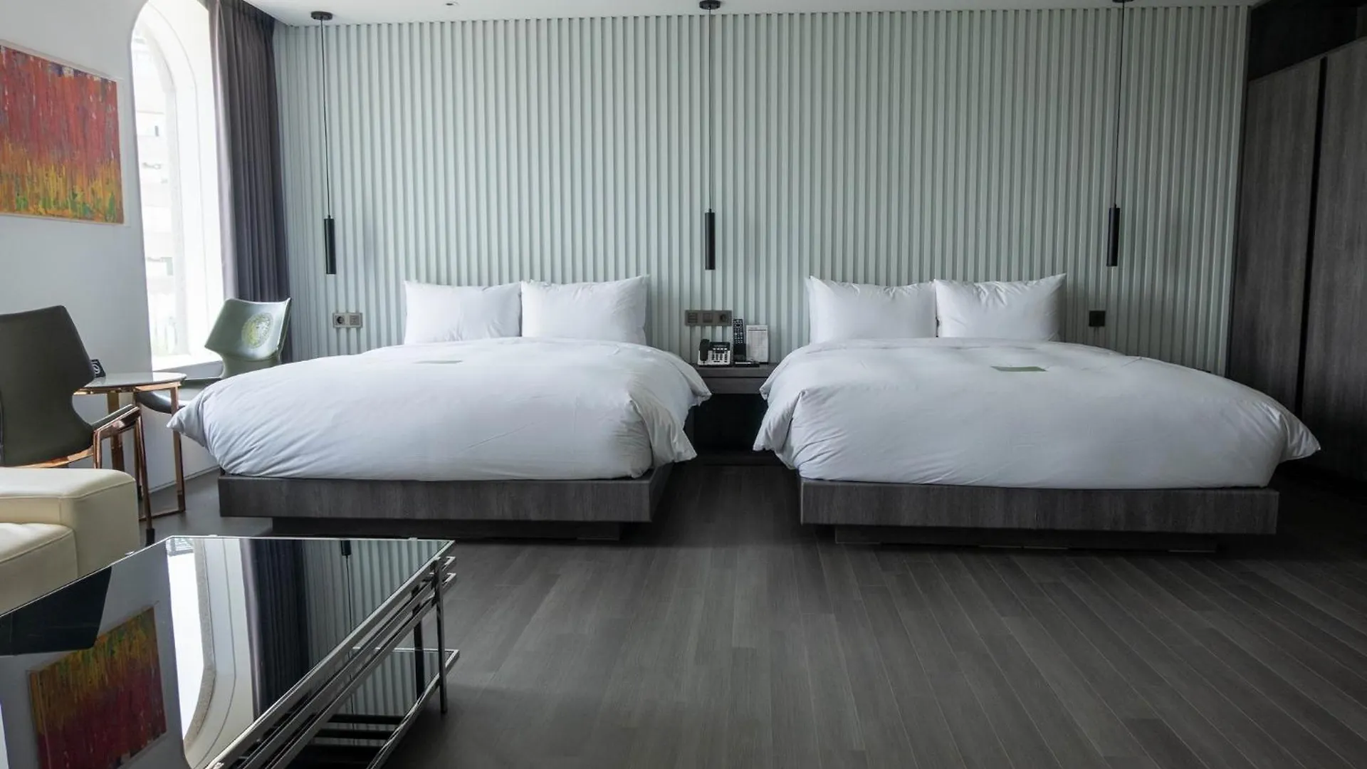 Ag405 Hotel Busan