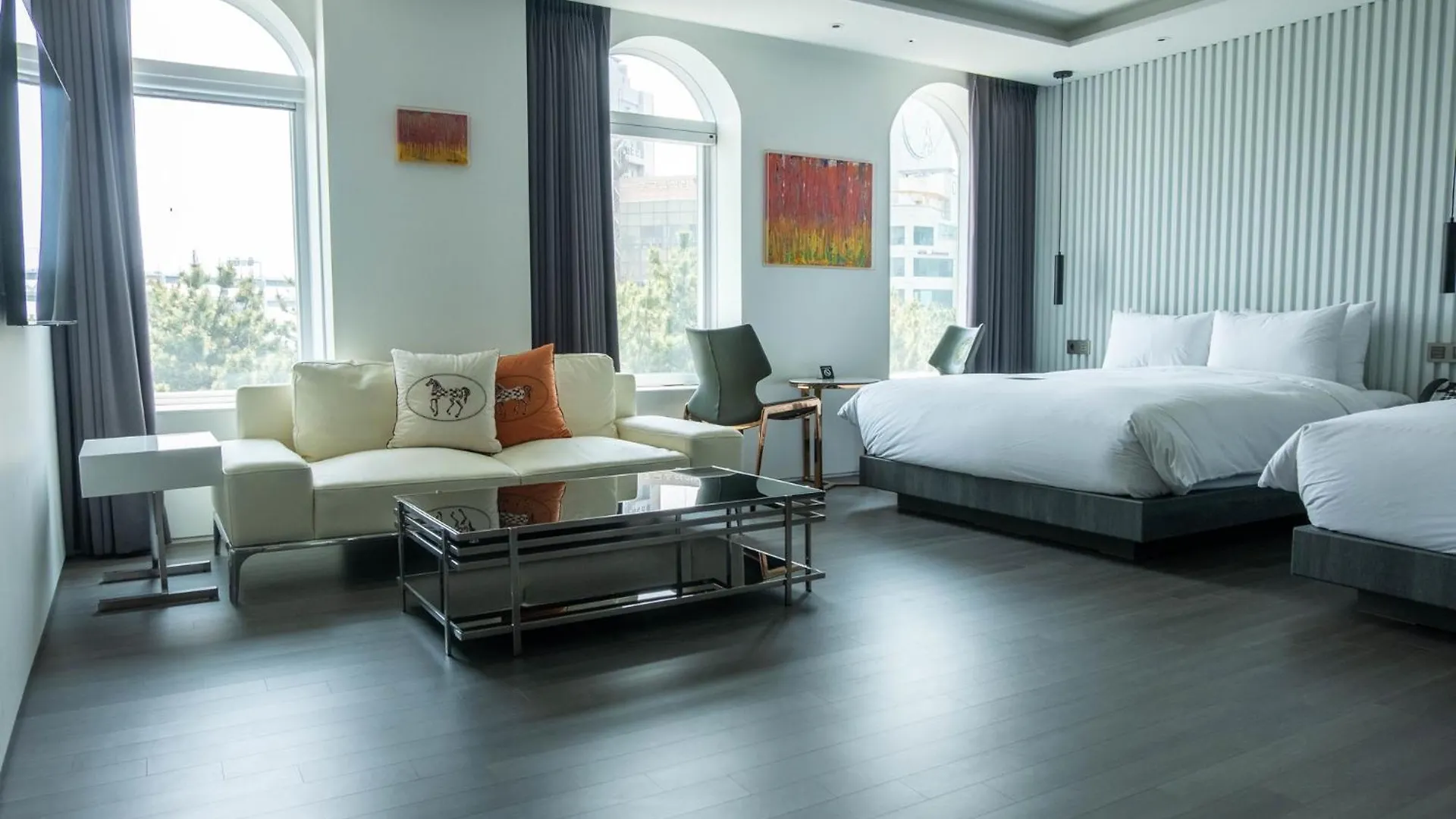Ag405 Hotel Busan