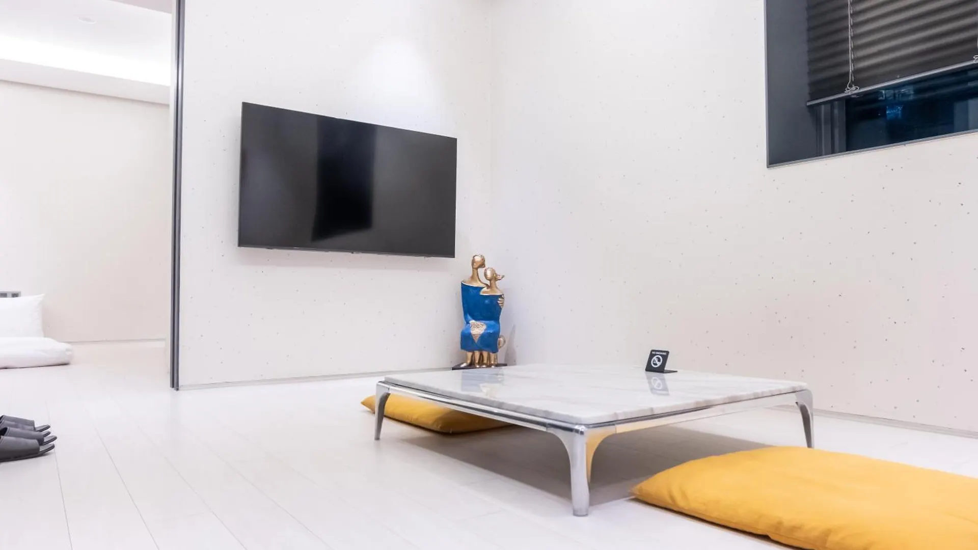 Ag405 Hotel Busan
