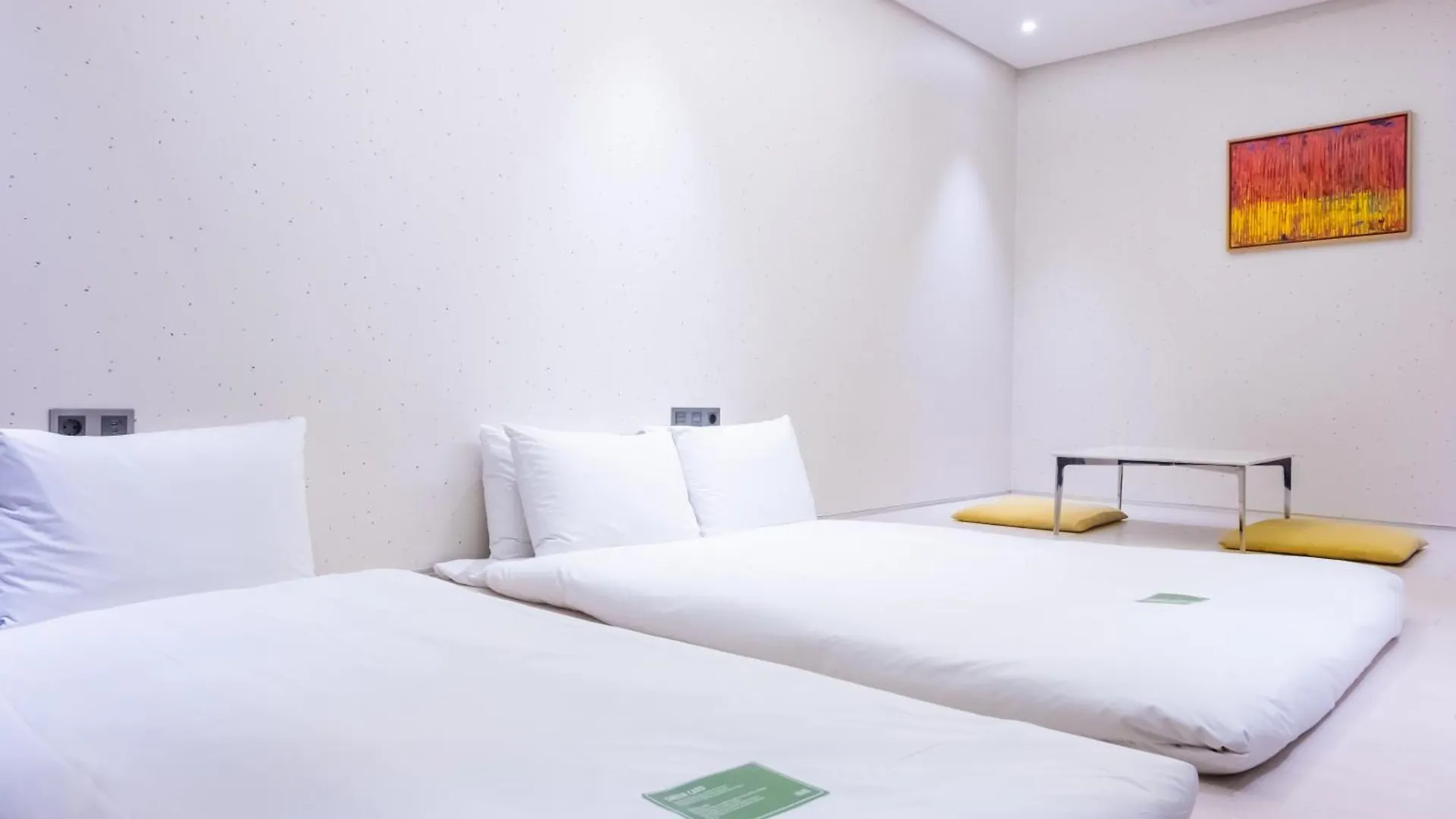 Ag405 Hotel Busan