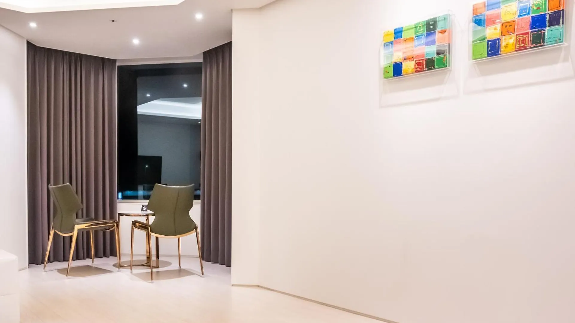 Ag405 Hotel Busan