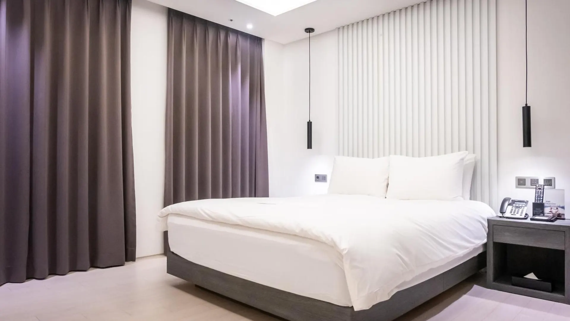 Ag405 Hotel Busan