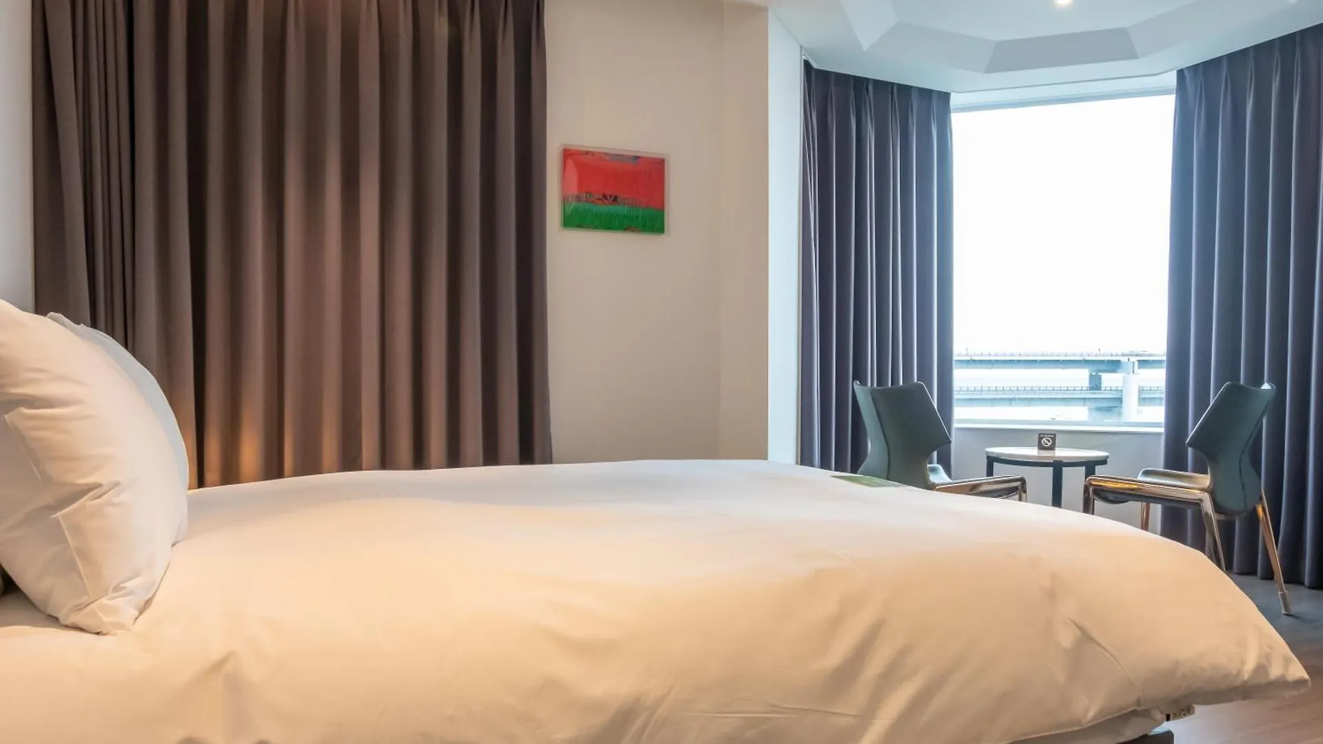 Ag405 Hotel Busan