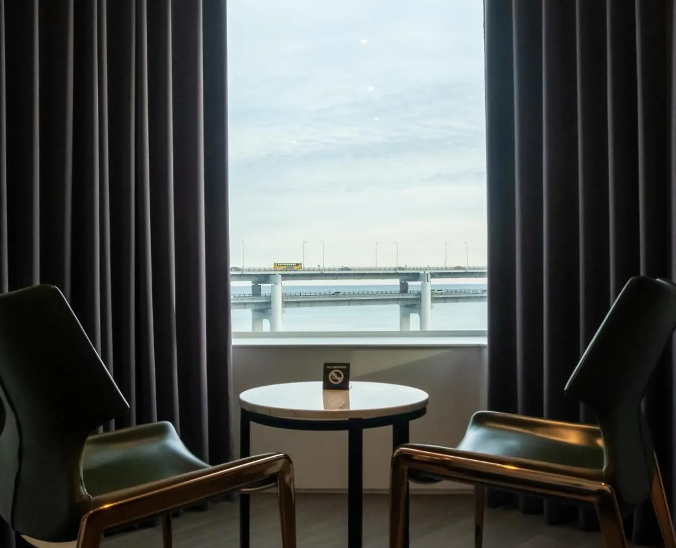 Ag405 Hotel Busan
