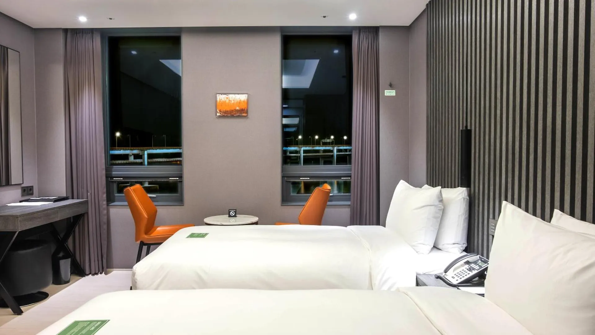 Ag405 Hotel Busan 3*,  South Korea