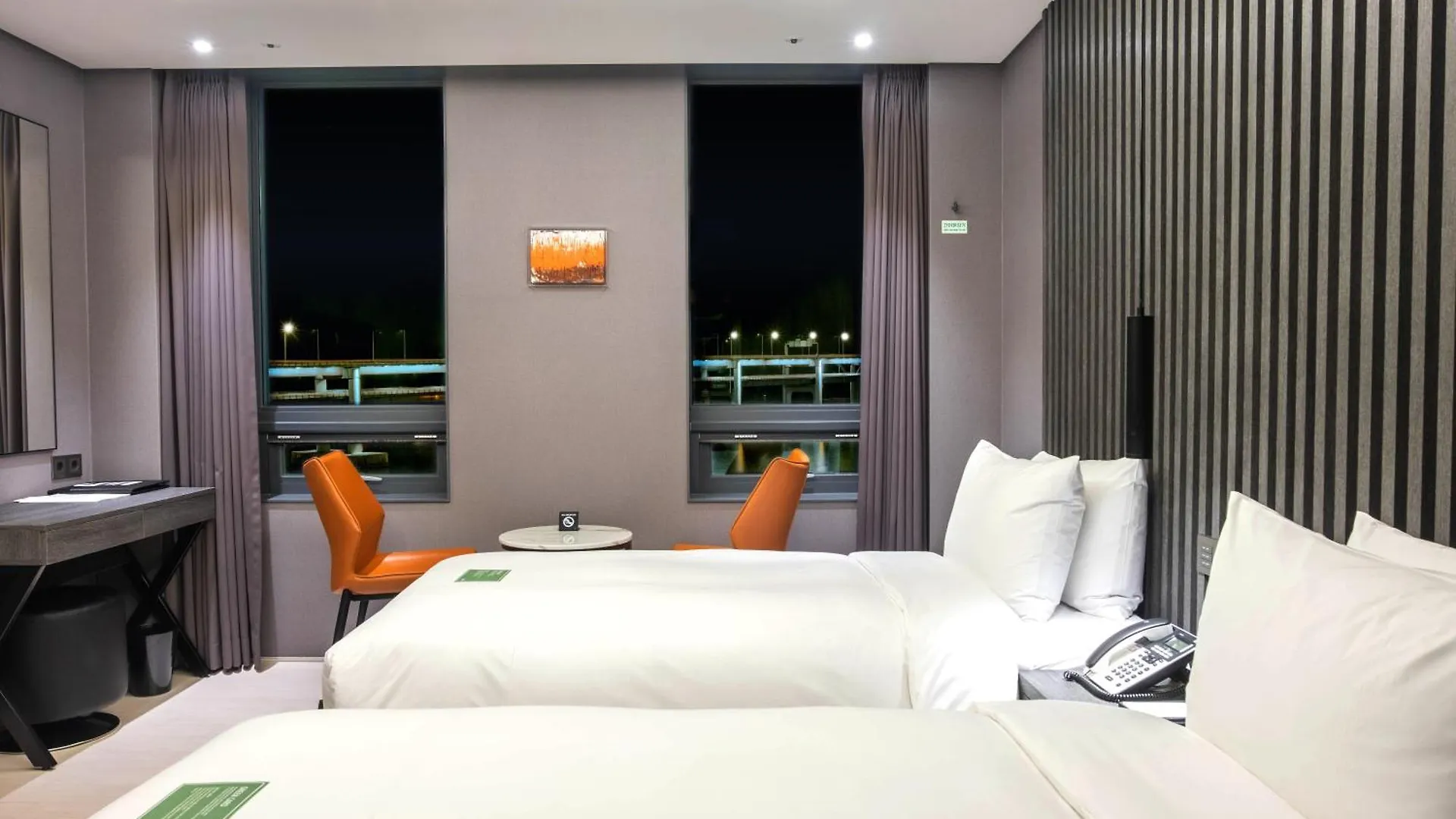 Ag405 Hotel Busan 3*,