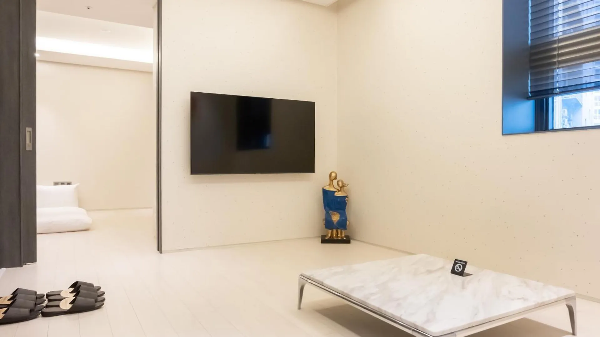 Ag405 Hotel Busan