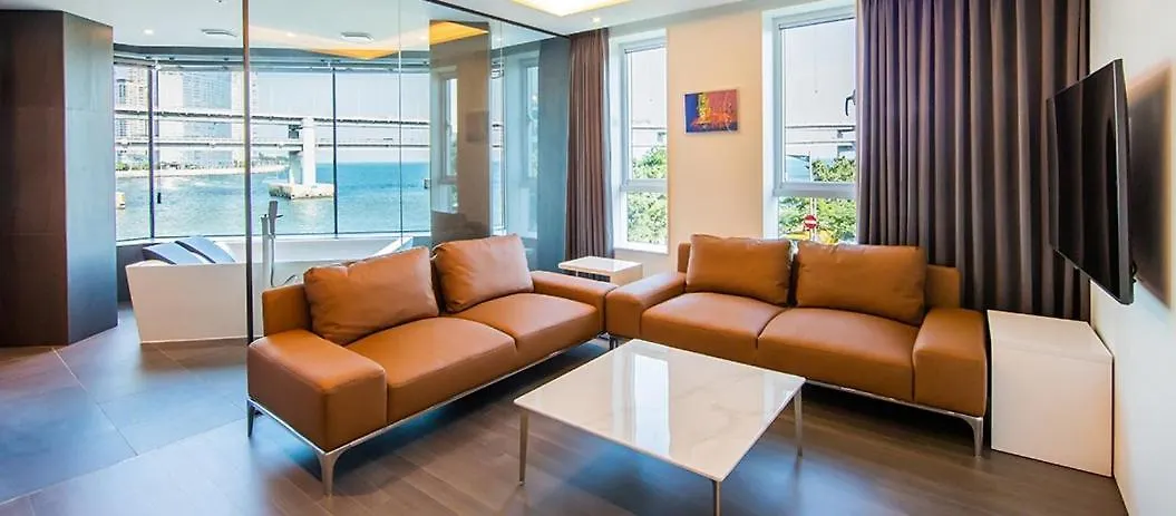 Ag405 Hotel Busan