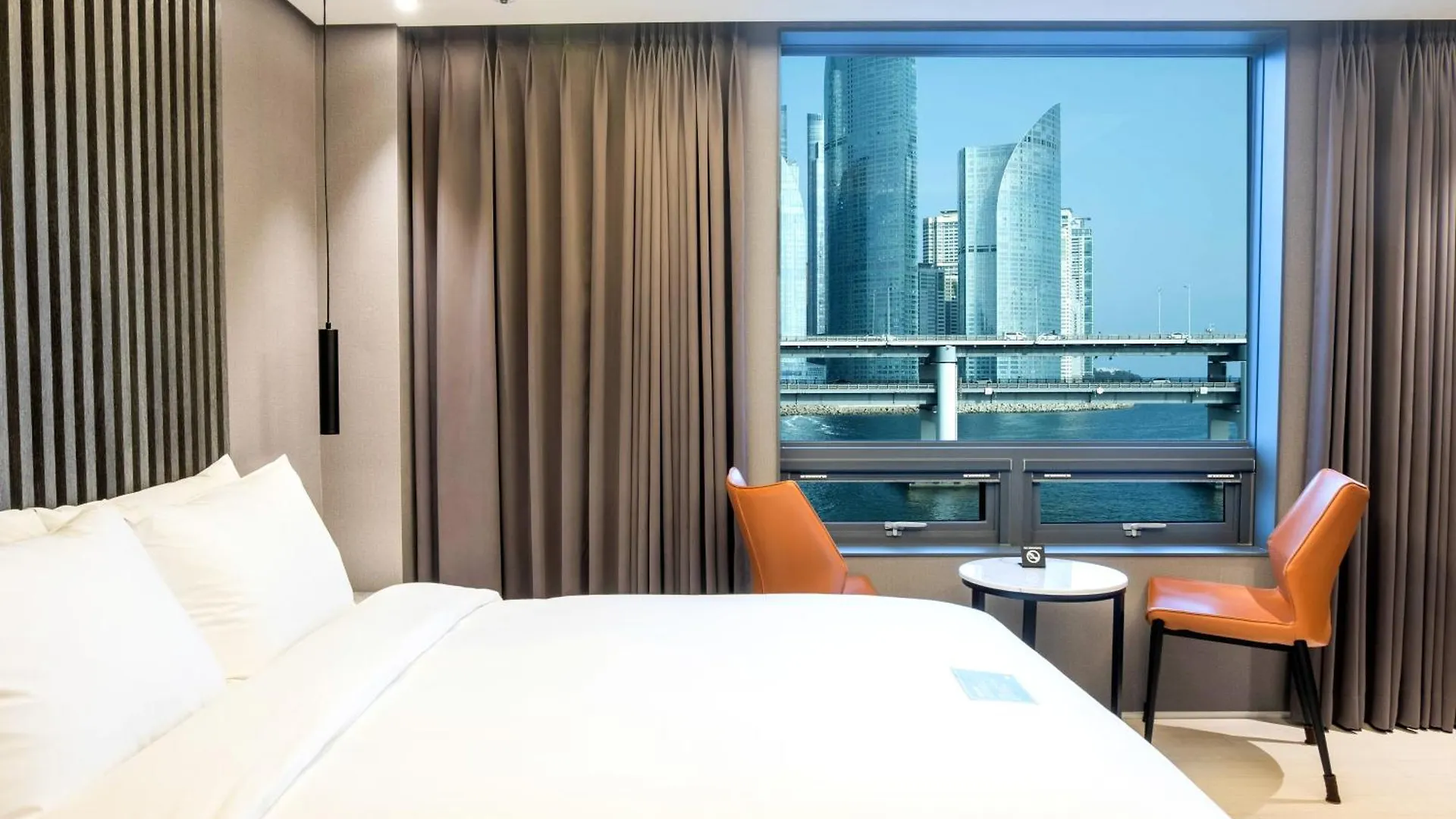 Ag405 Hotel Busan