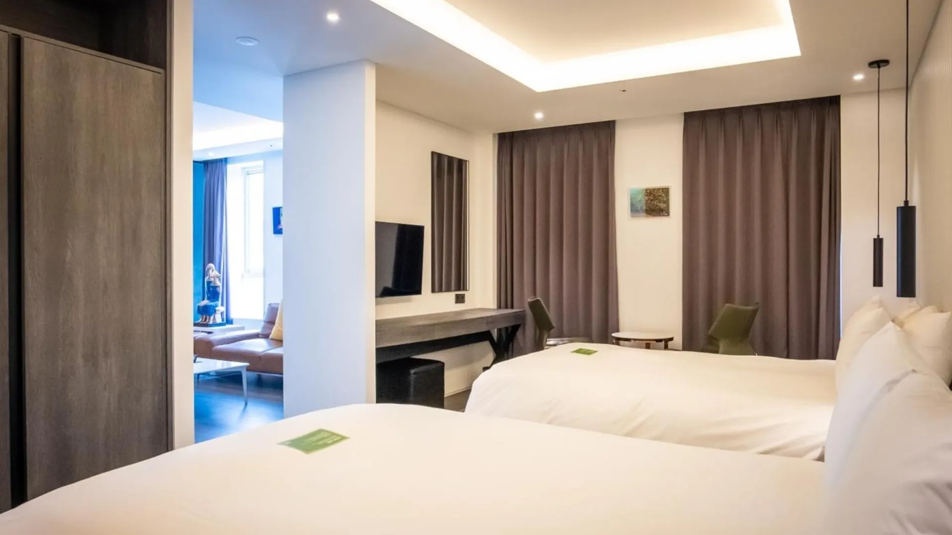 Ag405 Hotel Busan