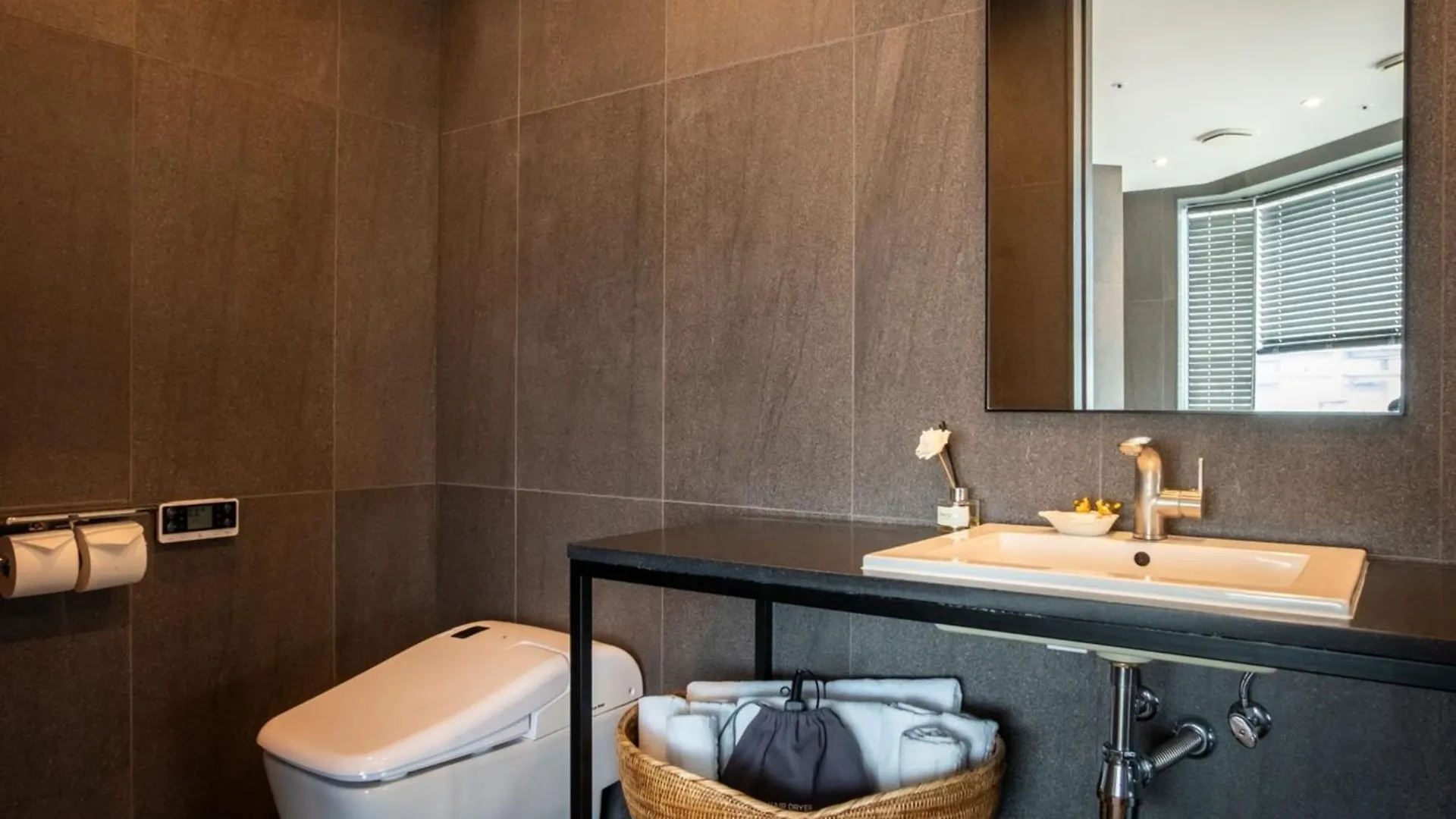 Ag405 Hotel Puszan 3*,  Dél-Korea